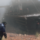 Image for article titled Metal Gear Survive might be trying to warn us about the series’ future